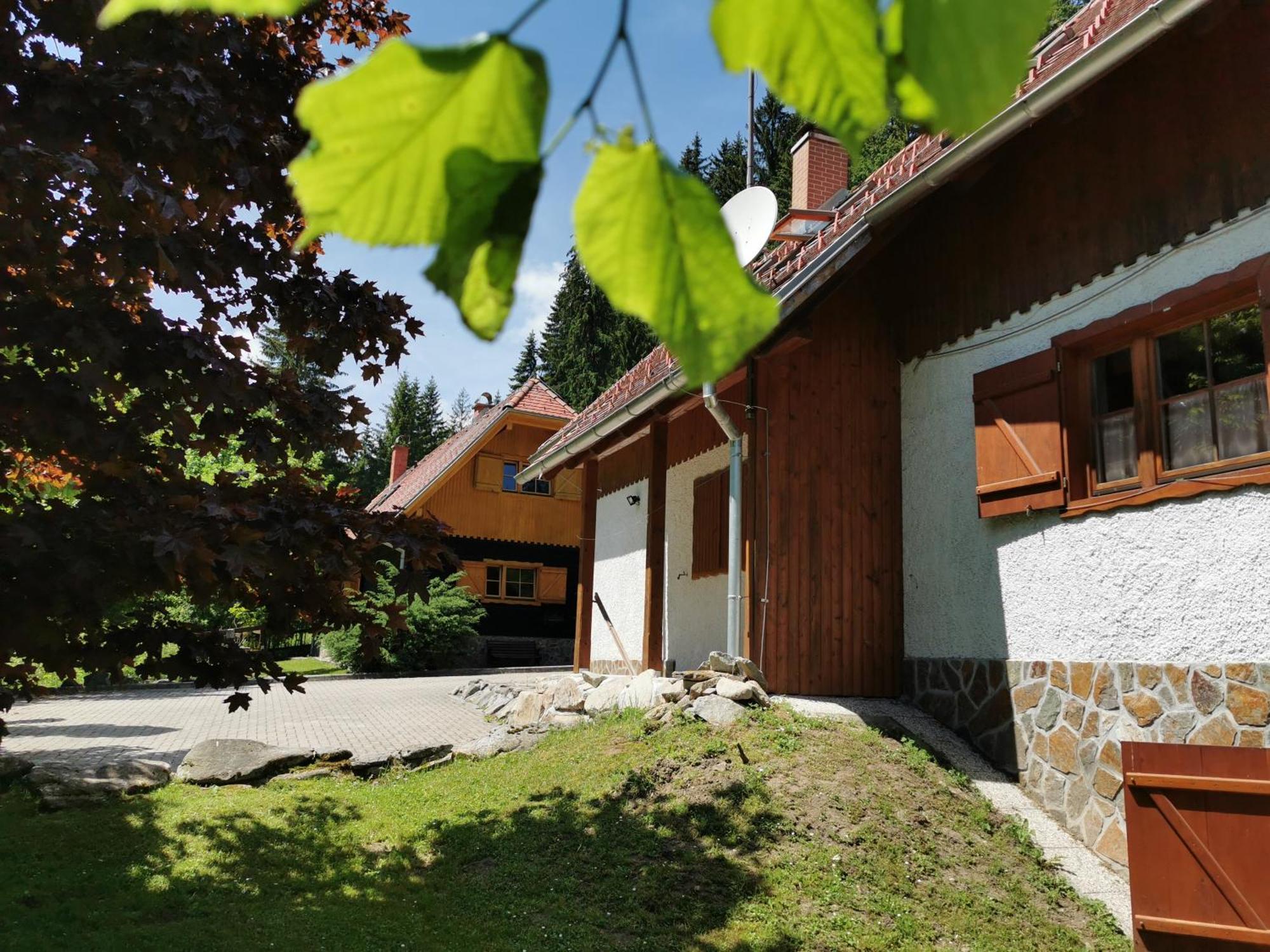 Pohorje House 2 Four Appartmetns Oplotnica Bilik gambar