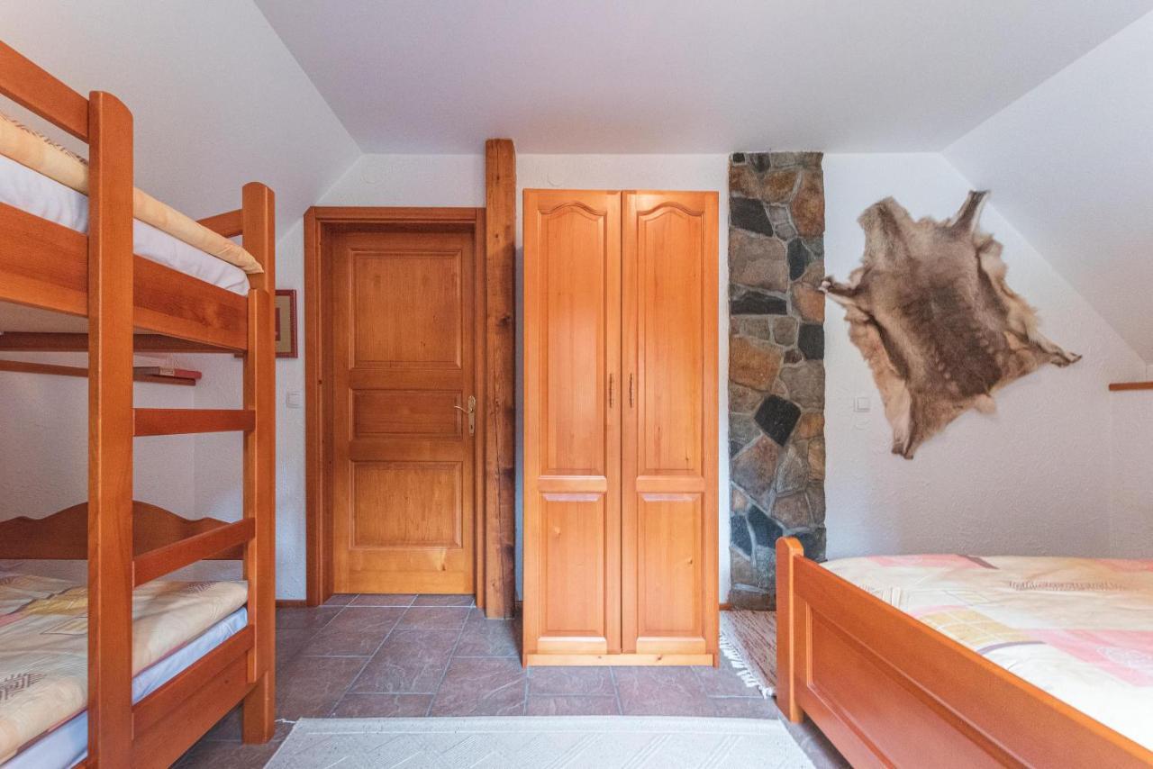 Pohorje House 2 Four Appartmetns Oplotnica Luaran gambar