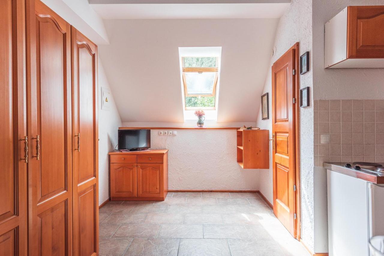 Pohorje House 2 Four Appartmetns Oplotnica Luaran gambar